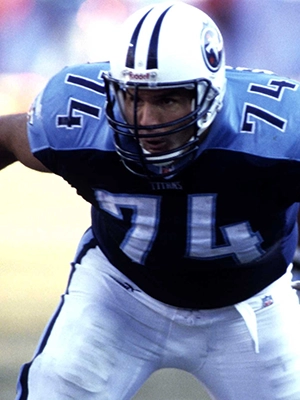 BRUCE MATTHEWS